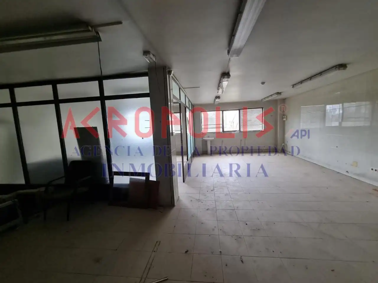 Nau industrial de lloguer a Benavente, imagen 4