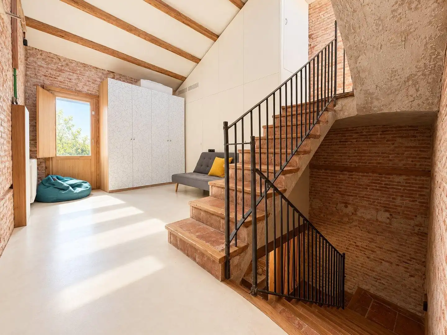 Casa o xalet en venda en Terrassa amb Calefacció, Terrassa i Traster