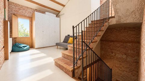 Foto 5 de Casa o chalet en venta en Vallparadís - Antic Poble de Sant Pere, Terrassa