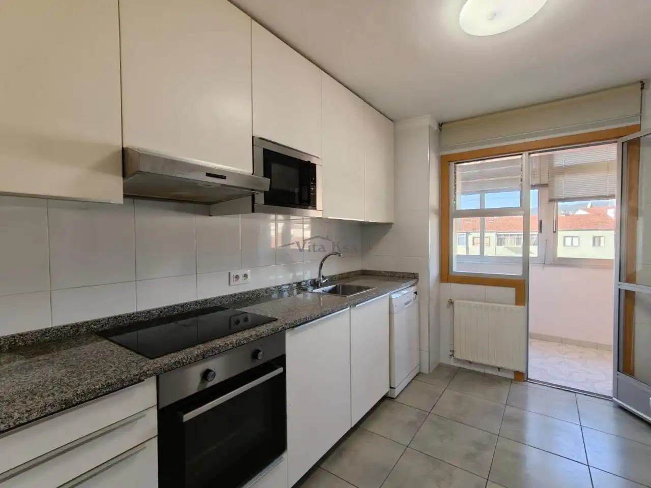 Flat for rent in Posío
