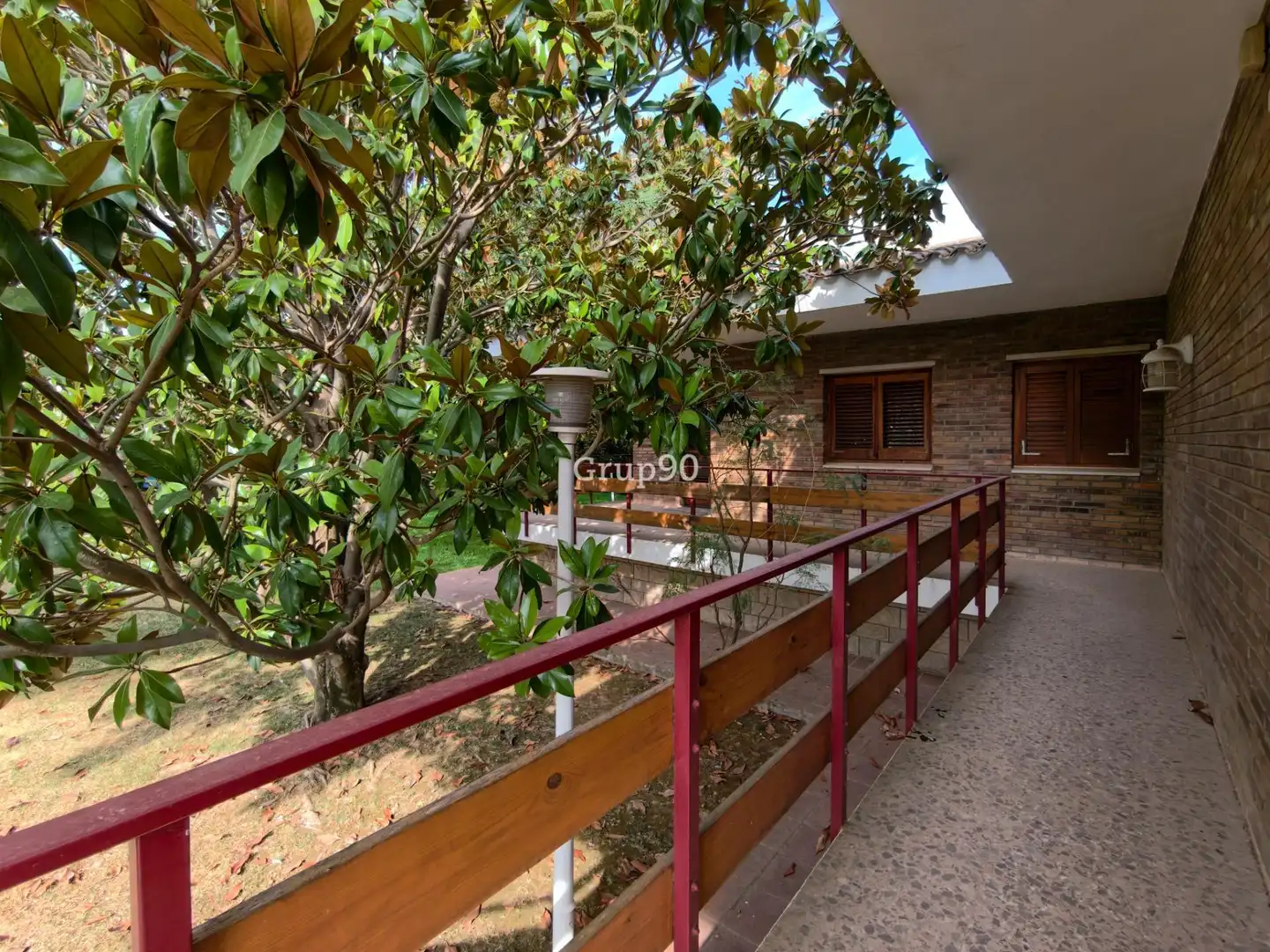 Chalet con piscina en venta en Alpicat, imagen 11