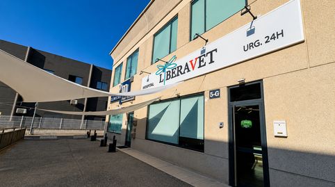 Photo 2 of Commercial properties for sale in Calle Bruselas, 5g, Europolis, Las Rozas de Madrid