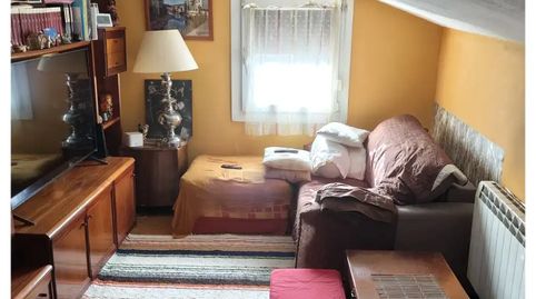 Foto 3 de Àtic en venda a Zubieta Kalea, 22, Bergara, Gipuzkoa