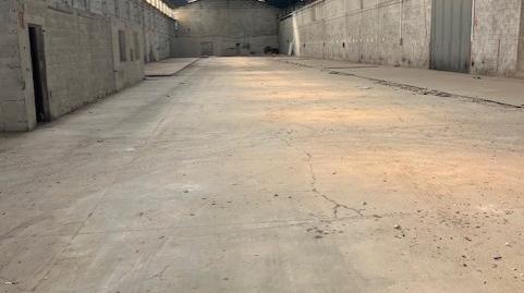 Photo 3 of Industrial buildings for sale in Carretera de las Peñas, 42, Alto de los Molinos,  Albacete Capital