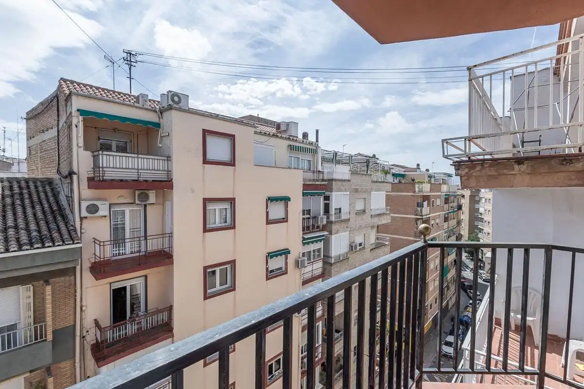 Piso con ascensor en venta en Calle MARQUES DE MONDEJAR, imagen 12