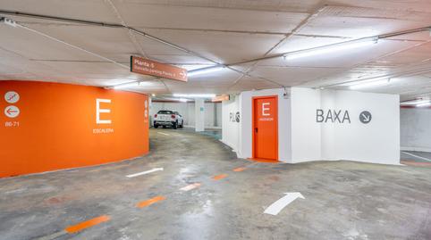 Photo 2 of Garage to rent in  Calle Via Augusta, 281, Les Tres Torres,  Barcelona Capital