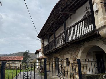 Casa en venda a PB LA MIÑA 125