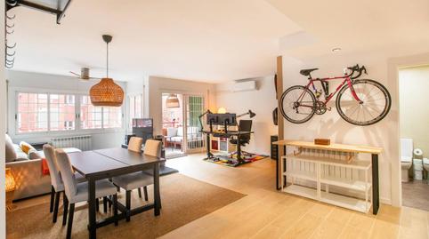 Foto 3 de Pis de lloguer a Carrer de la Mare de Déu del Carme, Sant Joan Baptista, Barcelona