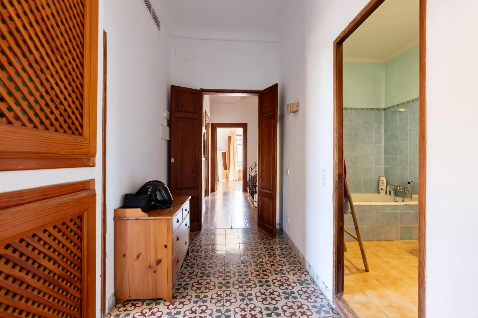 Casa o chalet en venta en Andratx con Aire acondicionado, Calefacción y Jardín privado