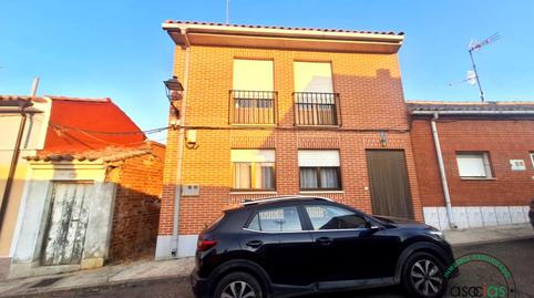 Photo 2 of Single-family semi-detached for sale in Villada - Cl Teatro Viejo, 7, Villada, Palencia