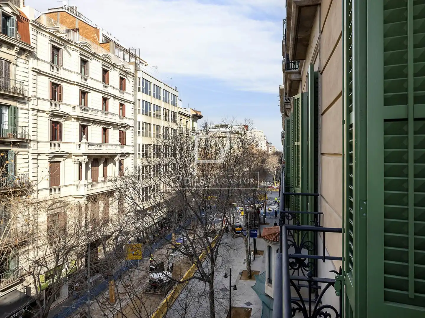 Appartement avec terrasse à louer à Eixample, imagen 11