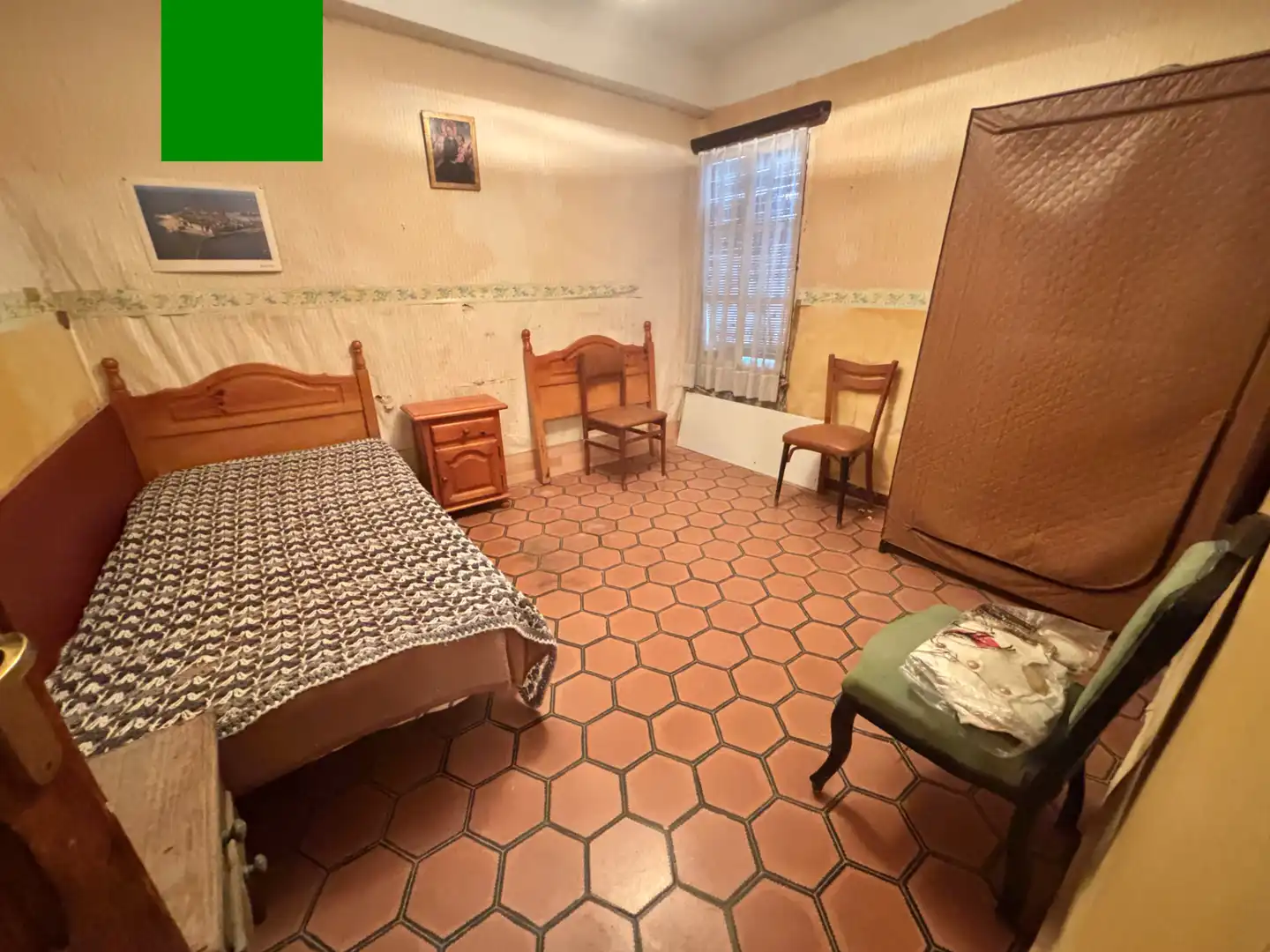 Casa o xalet en venda en Monegrillo amb Jardí privat, Terrassa i Moblat