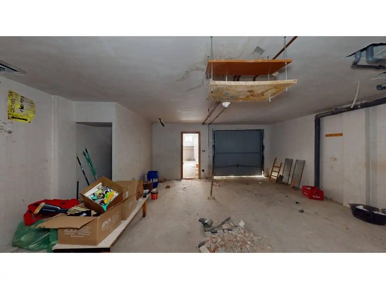 Duplexes for sale in Caravaca de la Cruz, Murcia