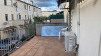 Terrace of Flat for sale in Sant Julià del Llor i Bonmatí  with Terrace