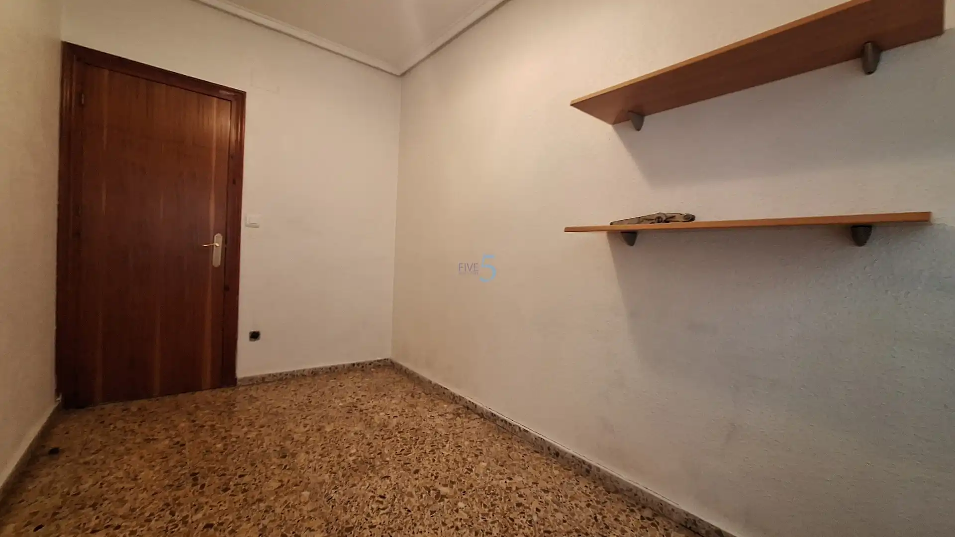 Wohnung zum Verkauf in Dolores mit Abstellraum