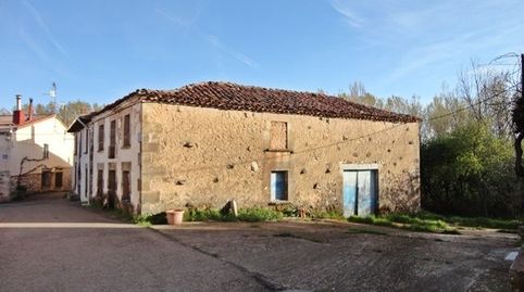 Foto 2 von Haus oder Chalet zum Verkauf in Real, La Gallega , Burgos