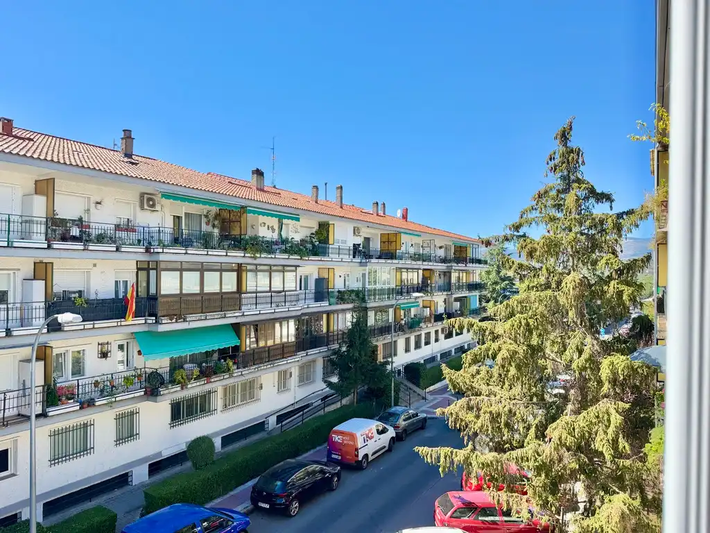 Wohnung mit Pool zum Verkauf in Parque de la Coruña - Las Suertes, imagen 27