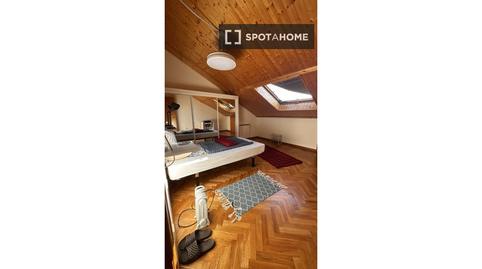 Foto 3 de Piso para compartir en Centro - Casco Histórico, San Lorenzo de El Escorial