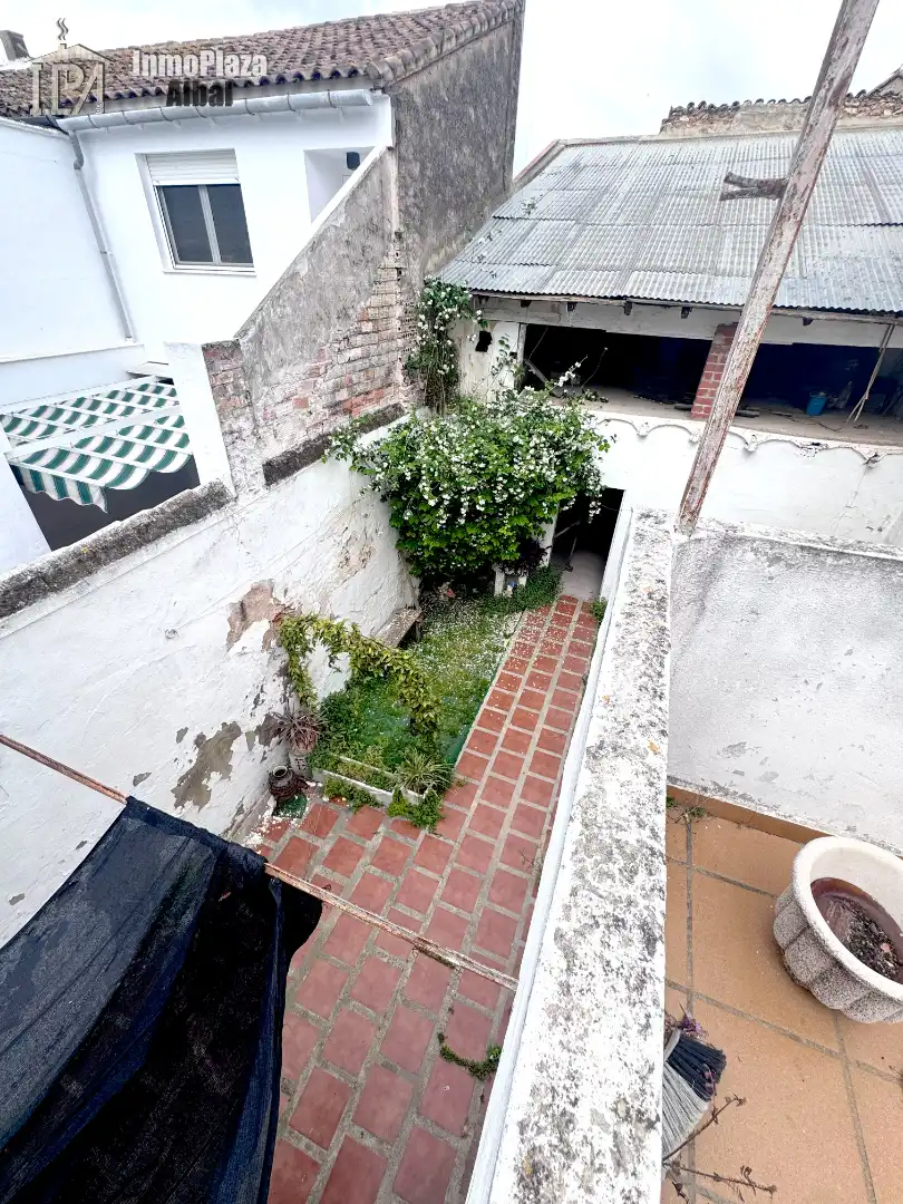 Garden of Detached homes for sale in Benifaió  with Air Conditioner, Terrace and Storage room
