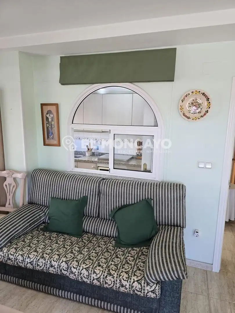 Apartment with terrace for sale in Las Viñas, imagen 8