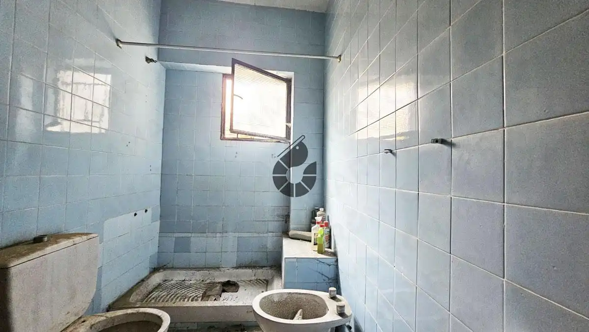 Bany de Casa o xalet en venda en Coria del Río