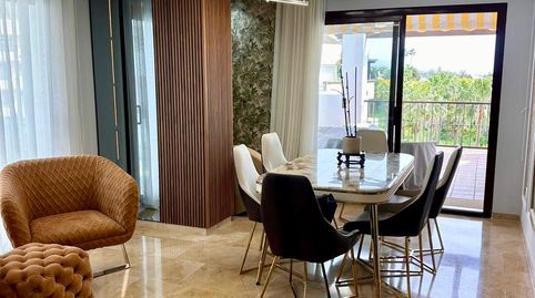 Foto 4 de Apartamento de alquiler en Lomas Marbella Club, 99, Lomas de Marbella Club, Marbella