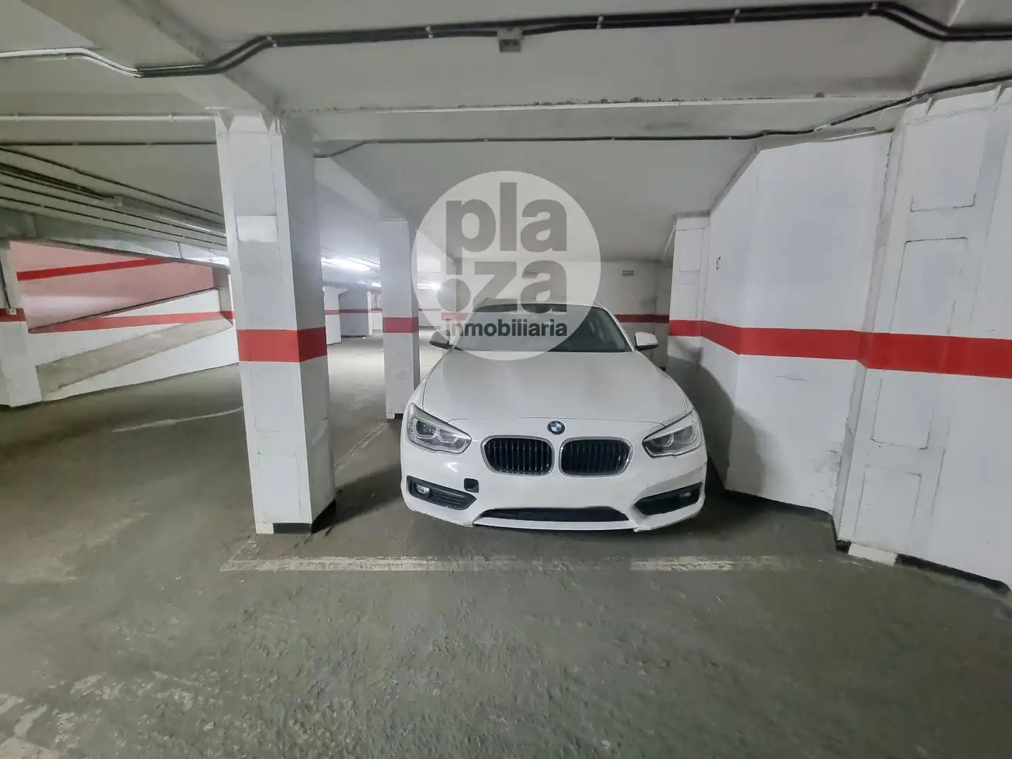 Aparcament de Garatge en venda en Burgos