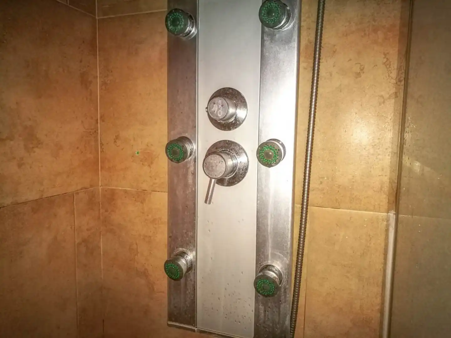 Baño de Piso en venta en Mataró con Aire acondicionado, Calefacción y Terraza