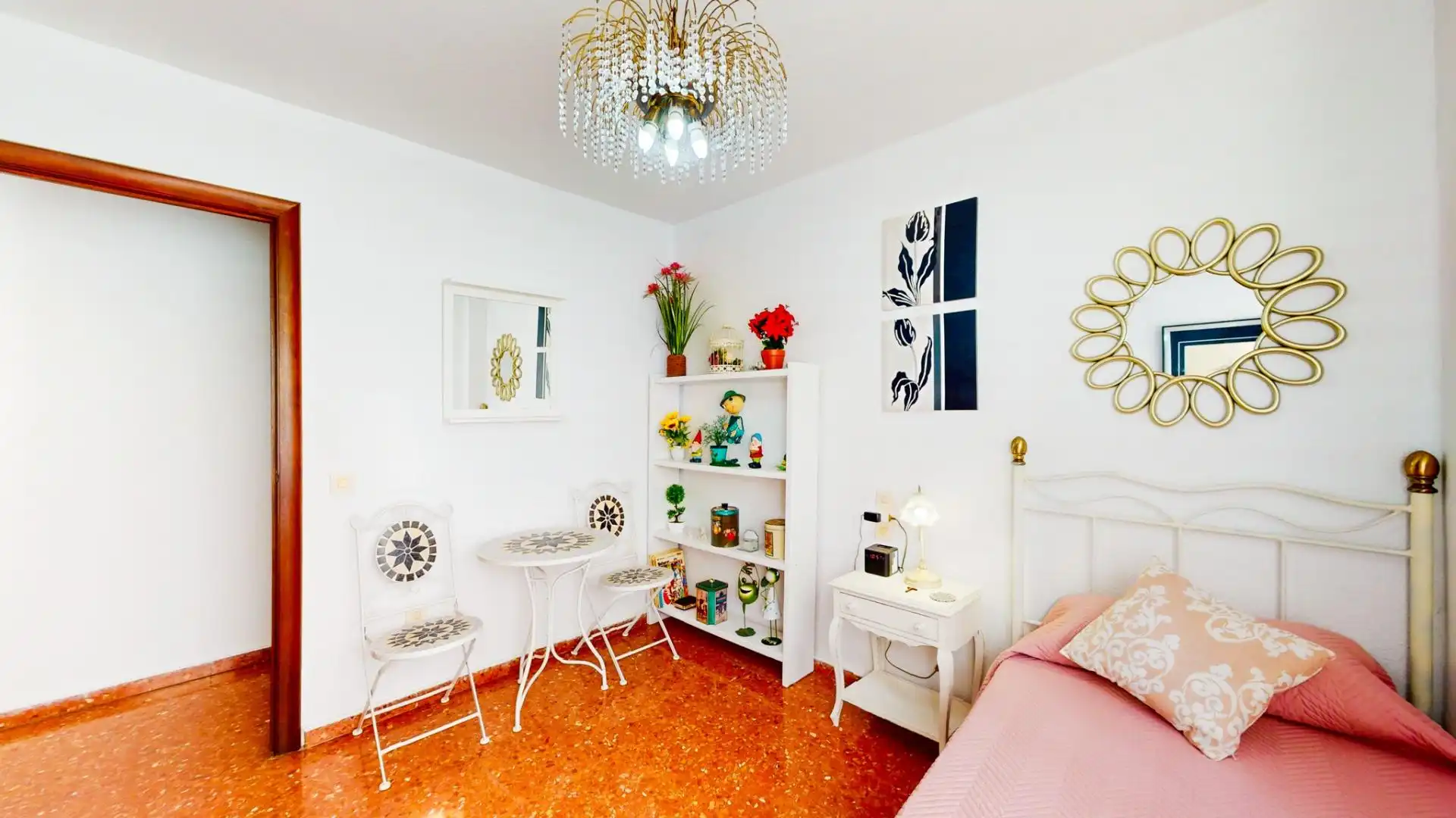 Appartamento con terrazza in vendita a Calle GABRIEL MIRO, imagen 30