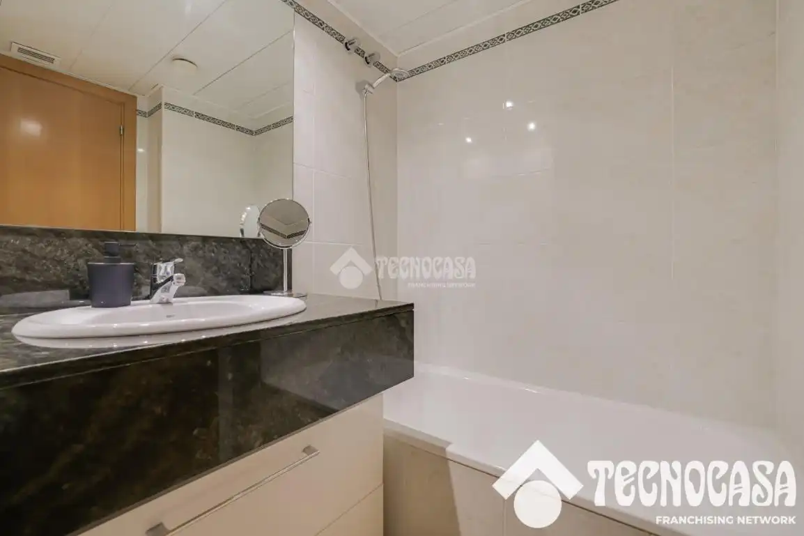 Appartement avec terrasse à vendre à Riera, imagen 30