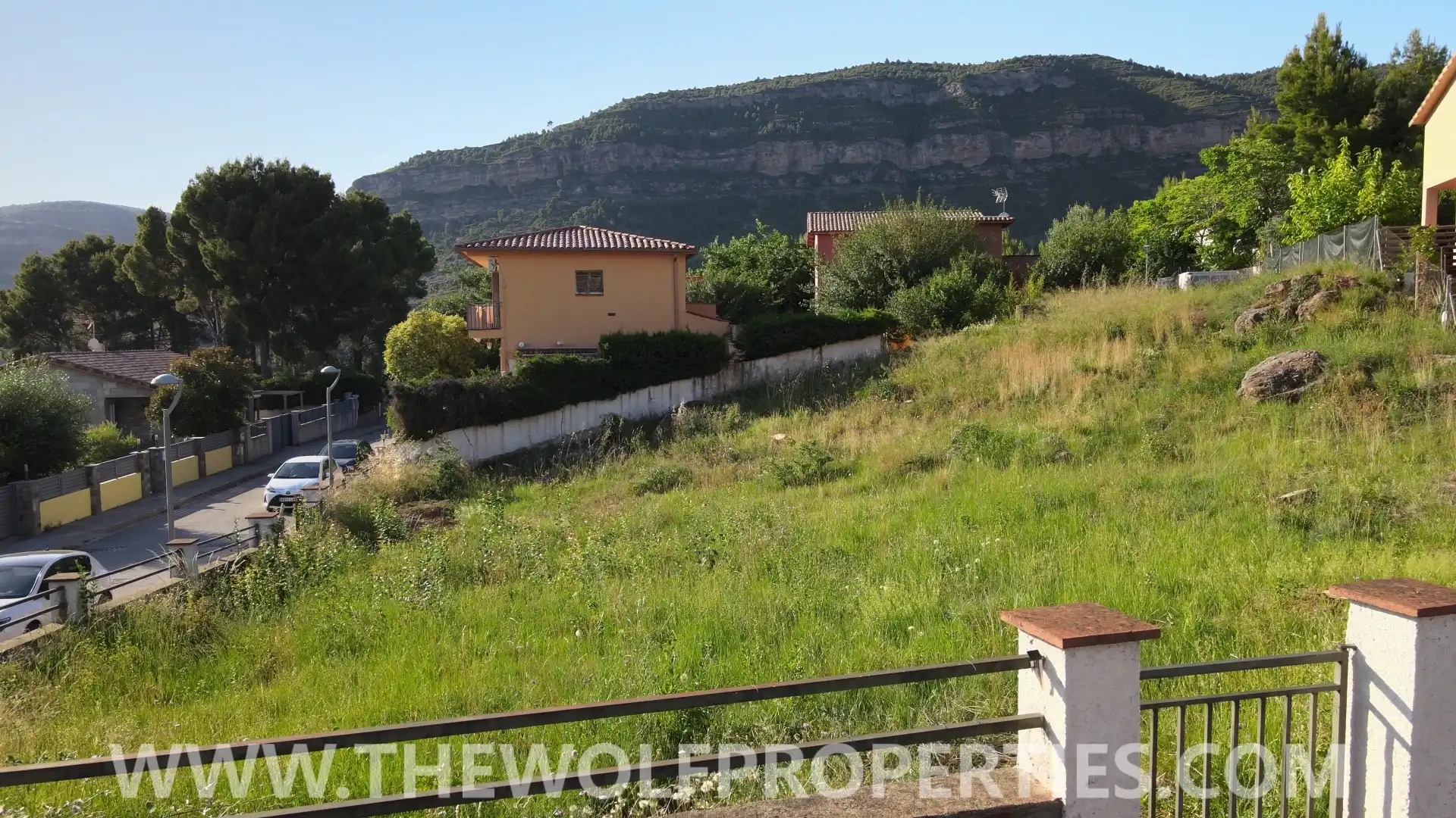Casa o chalet en venta en Bigues i Riells del Fai con Aire acondicionado, Calefacción y Jardín privado
