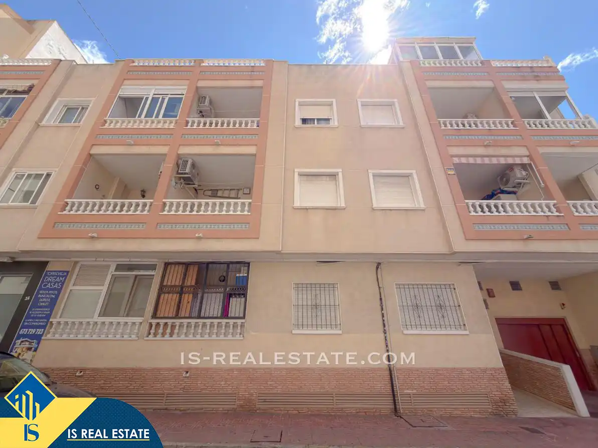Apartment mit Aufzug zum Verkauf in Centro, imagen 30