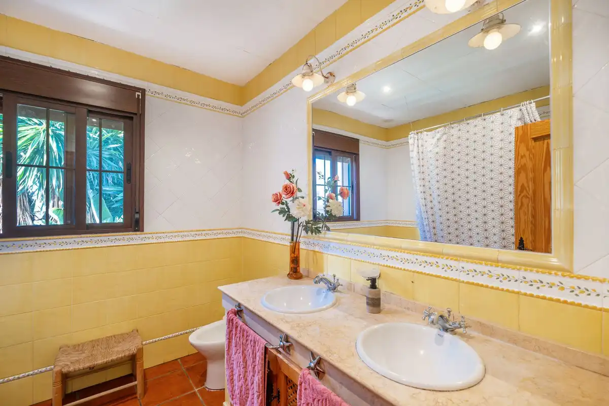 Chalet con terraza en venta en Calle Castilla s/n, imagen 18