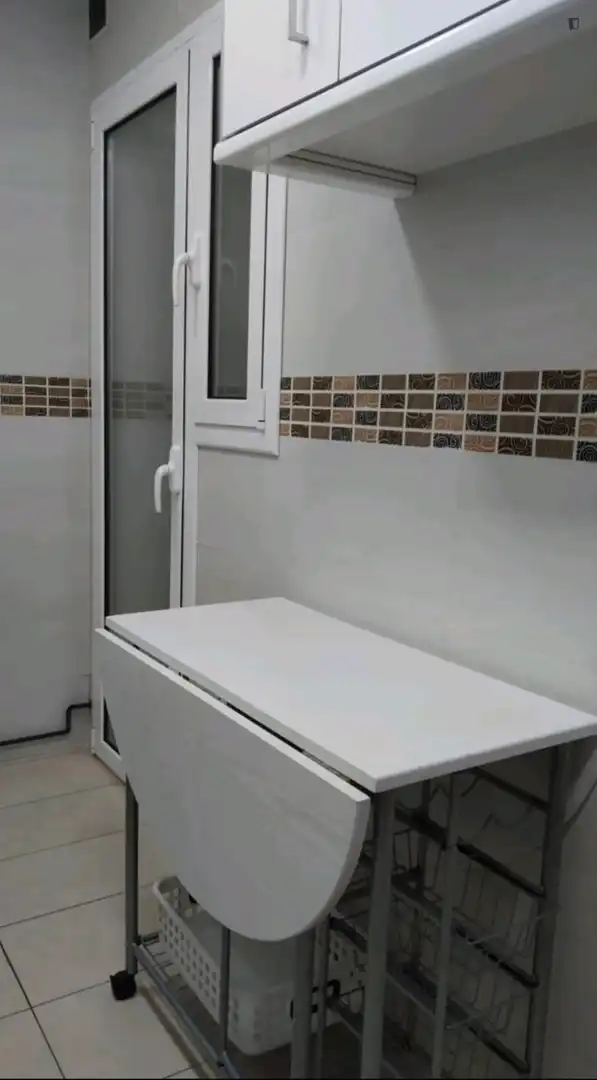 Habitación en Centre