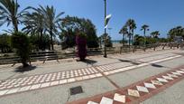 Vista exterior de Local en venda en Benalmádena