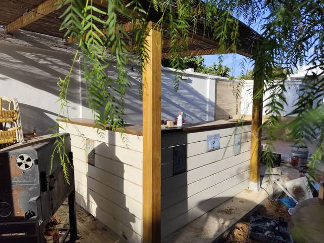 Casa-chalet en Alquiler en Pinar de la villa en Puerto Deportivo