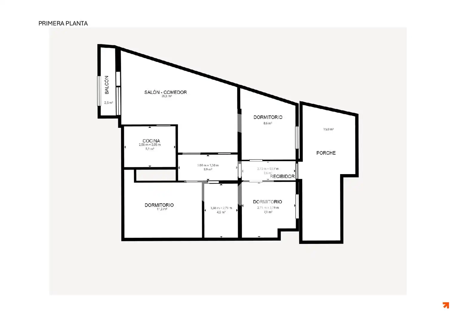 Casa o xalet en venda en Sant Boi de Llobregat amb Calefacció, Jardí privat i Terrassa