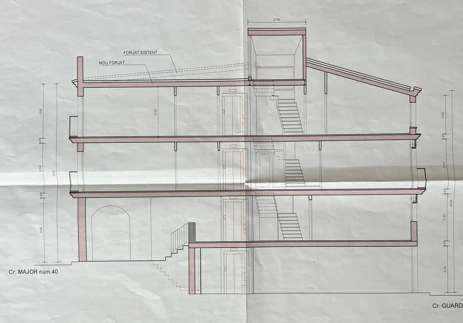 Casa in vendita a L'Aleixar, imagen 24