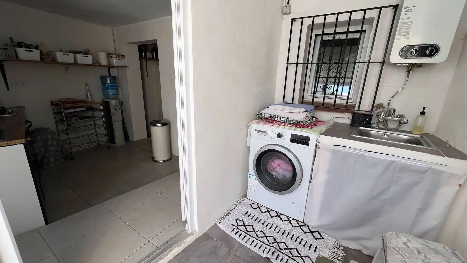 Casa adosada en venta en Centro