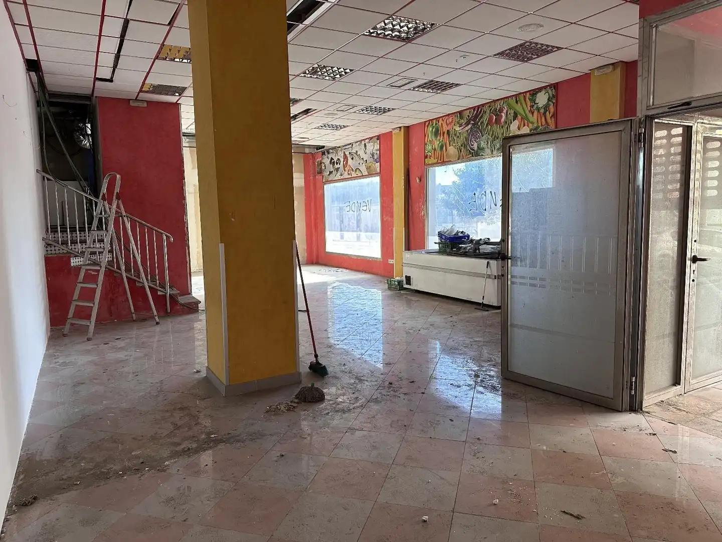 Gewerbefläche zum Verkauf in San García, imagen 6