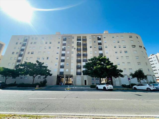 Garaje en Venta en MC2.1 PLAN SECTORIZACION SUNP-AE-1 en Valdezorras - El Gordillo