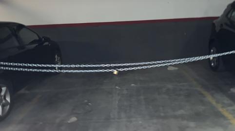 Photo 5 of Garage to rent in Calle de San Pascual, 80, Centro, Madrid