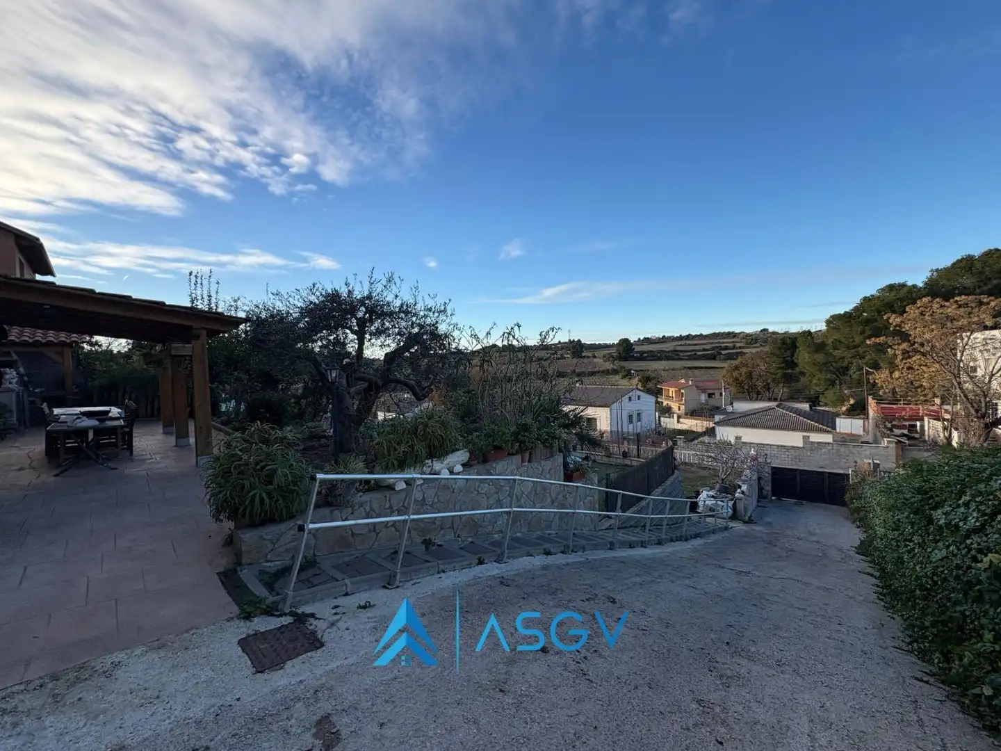 Houses for sale in Piera  with Air Conditioner, Private garden and Terrace