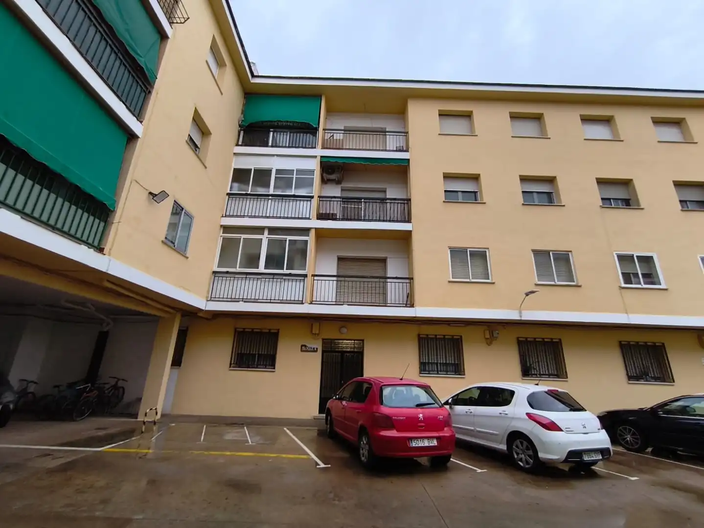 Appartamento in vendita a Calle Don Pedro Bustos, imagen 4