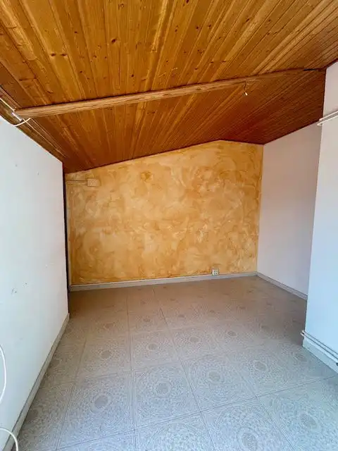 Dormitori de Finca rústica en venda en Sant Martí Sarroca amb Calefacció, Terrassa i Traster