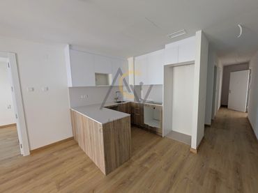 Apartment with balcony for sale in Calle Juan Albentosa