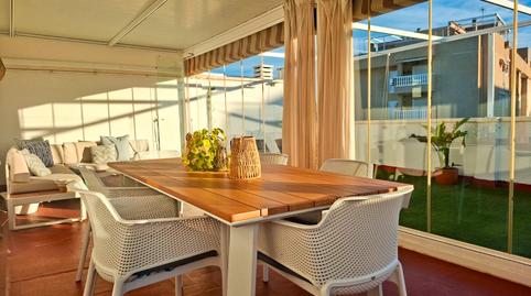 Foto 2 de Apartamento en venta en Playa Tamarit - Playa Lissa, Santa Pola