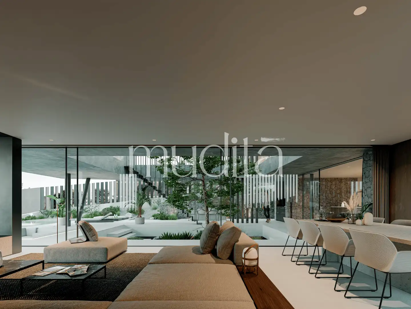 Maison avec piscine à vendre à Teià, imagen 5