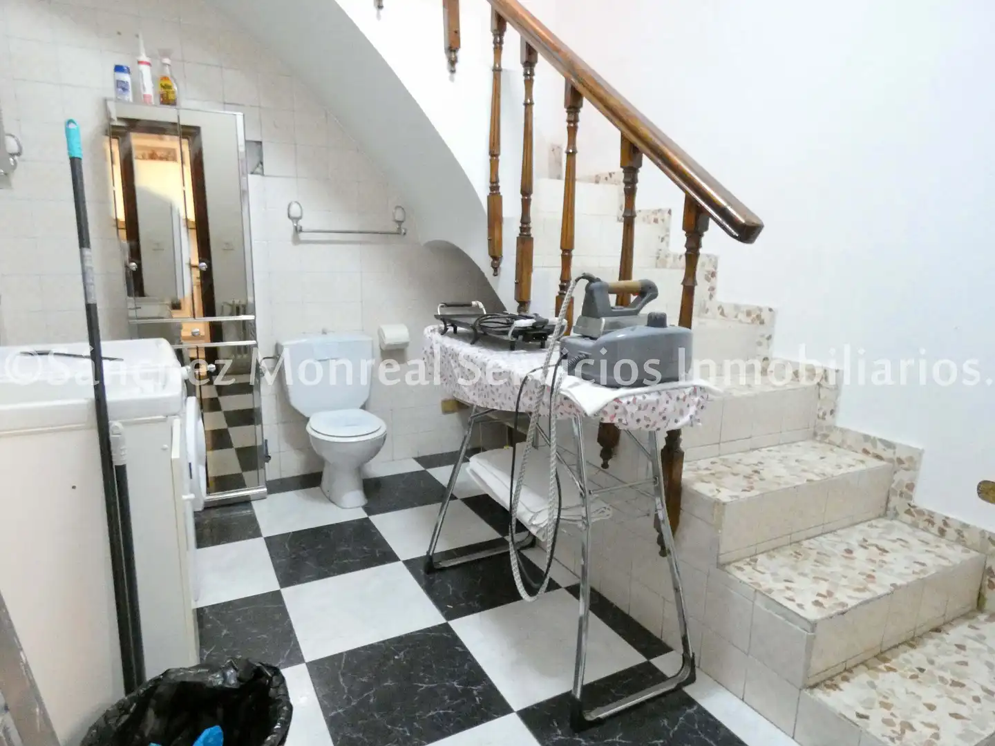 Casa en venta en Avenida Álvarez Guerra 13, imagen 9