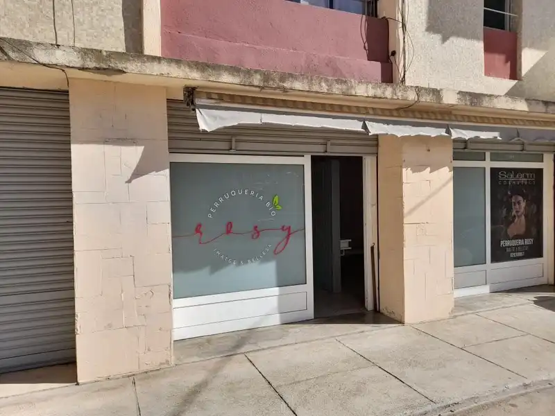 Business premises for sale in SANTA COLOMA